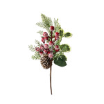 PIN CEREZO NAVIDEÑO (PQTX12)