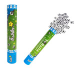 LANZA CONFETI FUTBOL 30CM
