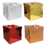 CAJA REGALO HOLOGRAMA (PQTX12)