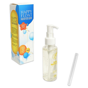 SELLADOR DE POROS PARA GLOBOS 100ML