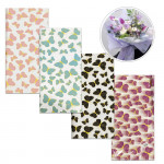 PAPEL COREANO MARIPOSAS SURTIDO X20