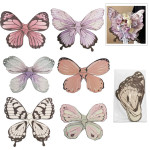 ALAS DE MARIPOSA PARA RAMO X20