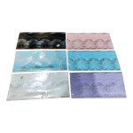 PAPEL COREANO FLORES X20