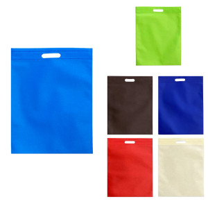 BOLSA DE TELA SURTIDA (PQTX12)