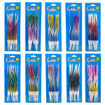 VELA DEGRADE X12 (CJX24)