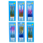 VELA DEGRADE X12 (CJX24)