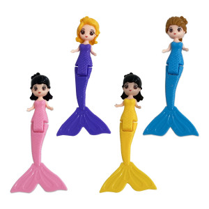 PAQUETE DE RELLENO SIRENA X100