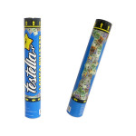 LANZA BILLETES PESOS 30CM