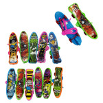 RELLENO PARA PIÑATA PATINETA X100