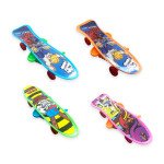 RELLENO PARA PIÑATA PATINETA X100