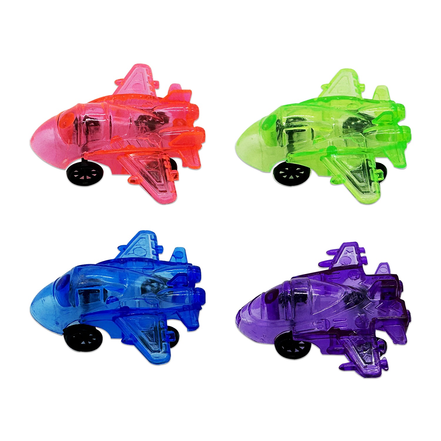 RELLENO PARA PIÑATA AVION X100