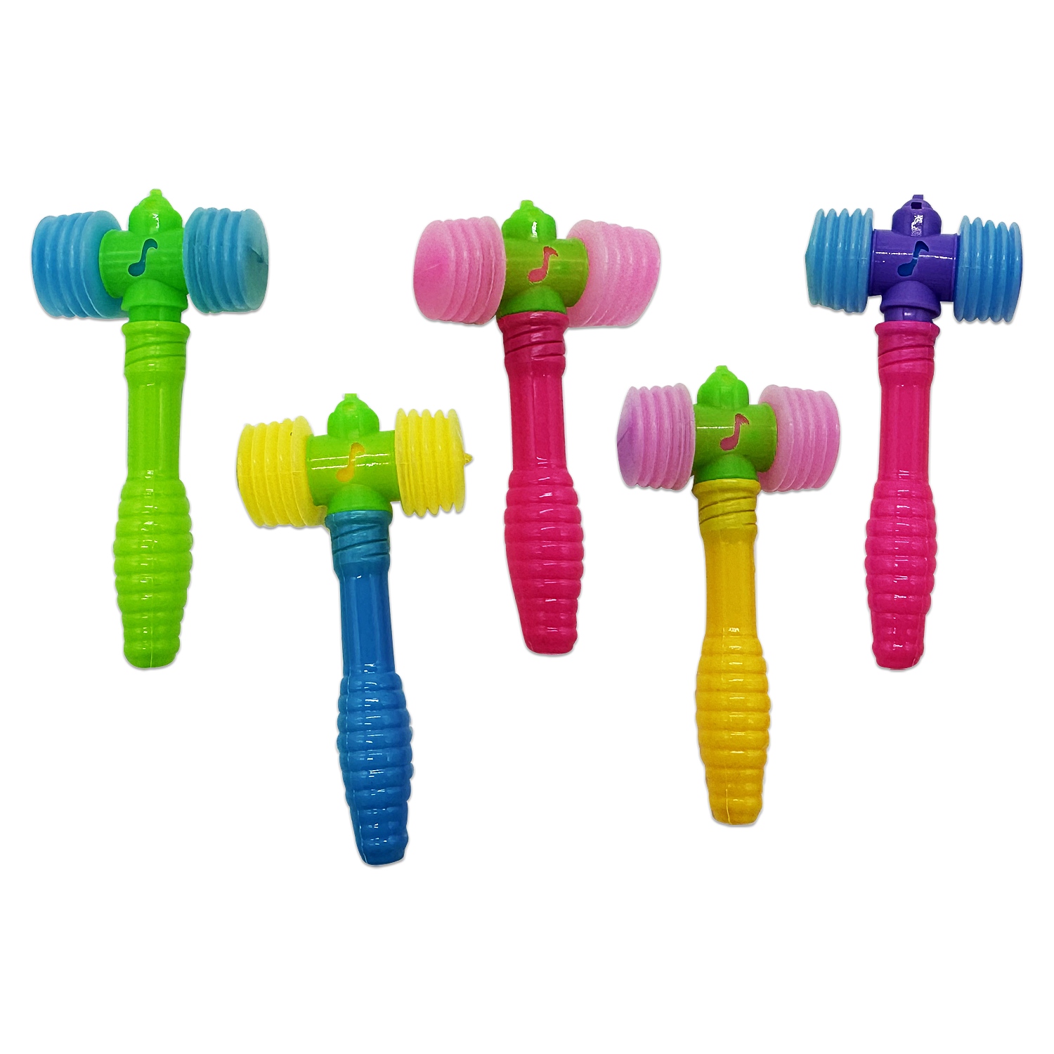 RELLENO PARA PIÑATA MARTILLO X100