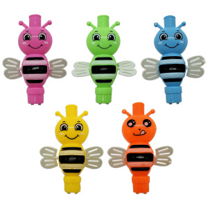 RELLENO PARA PIÑATA ABEJA X100