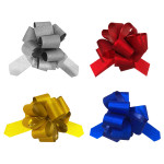 MOÑO DECORATIVO 5CM*1.28M (PQTXX10)