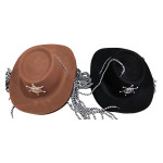 SOMBRERO SHERIFF (PQTX12)