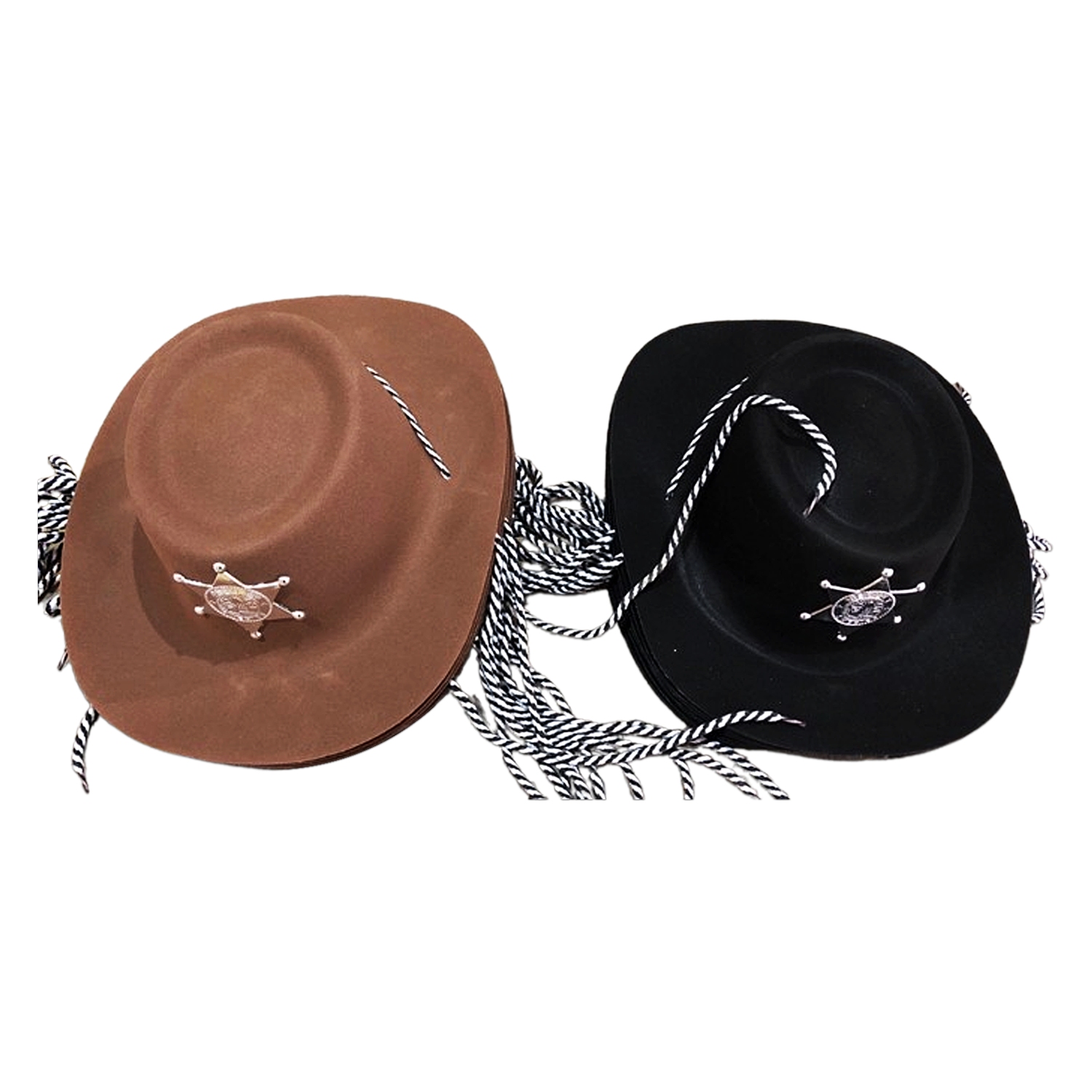 SOMBRERO SHERIFF (PQTX12)