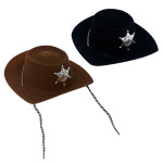 SOMBRERO SHERIFF (PQTX12)