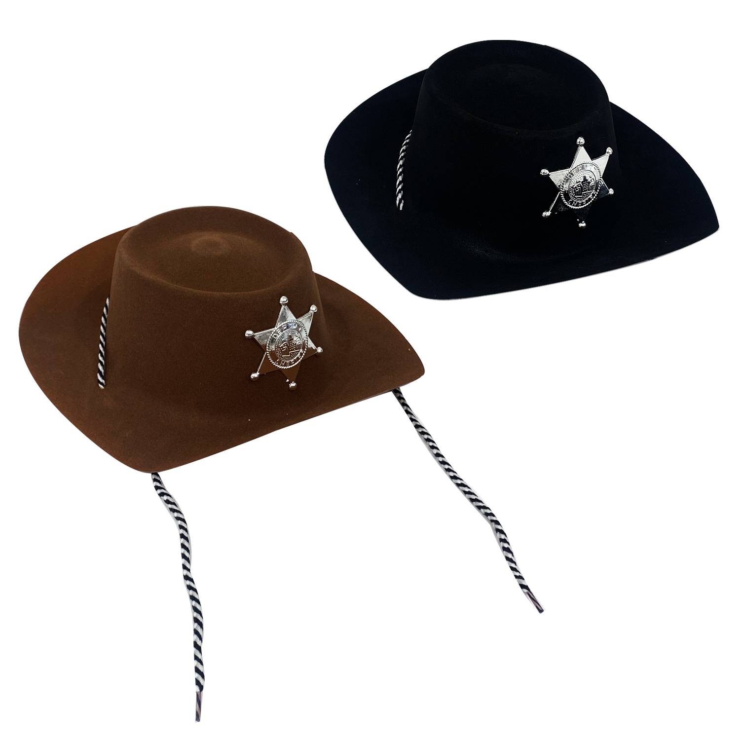 SOMBRERO SHERIFF (PQTX12)