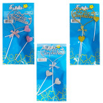 ADORNO CORAZON FELIZ CUMPLEAÑOS PARA PASTEL (PQTX12)