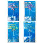 ADORNO FELIZ CUMPLEAÑOS PARA PASTEL (PQTX12)