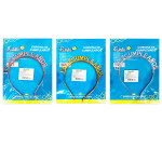 DIADEMA FELIZ CUMPLEAÑOS