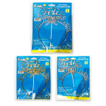 KIT ACCESORIOS FELIZ CUMPLEAÑOS (PQTX12)