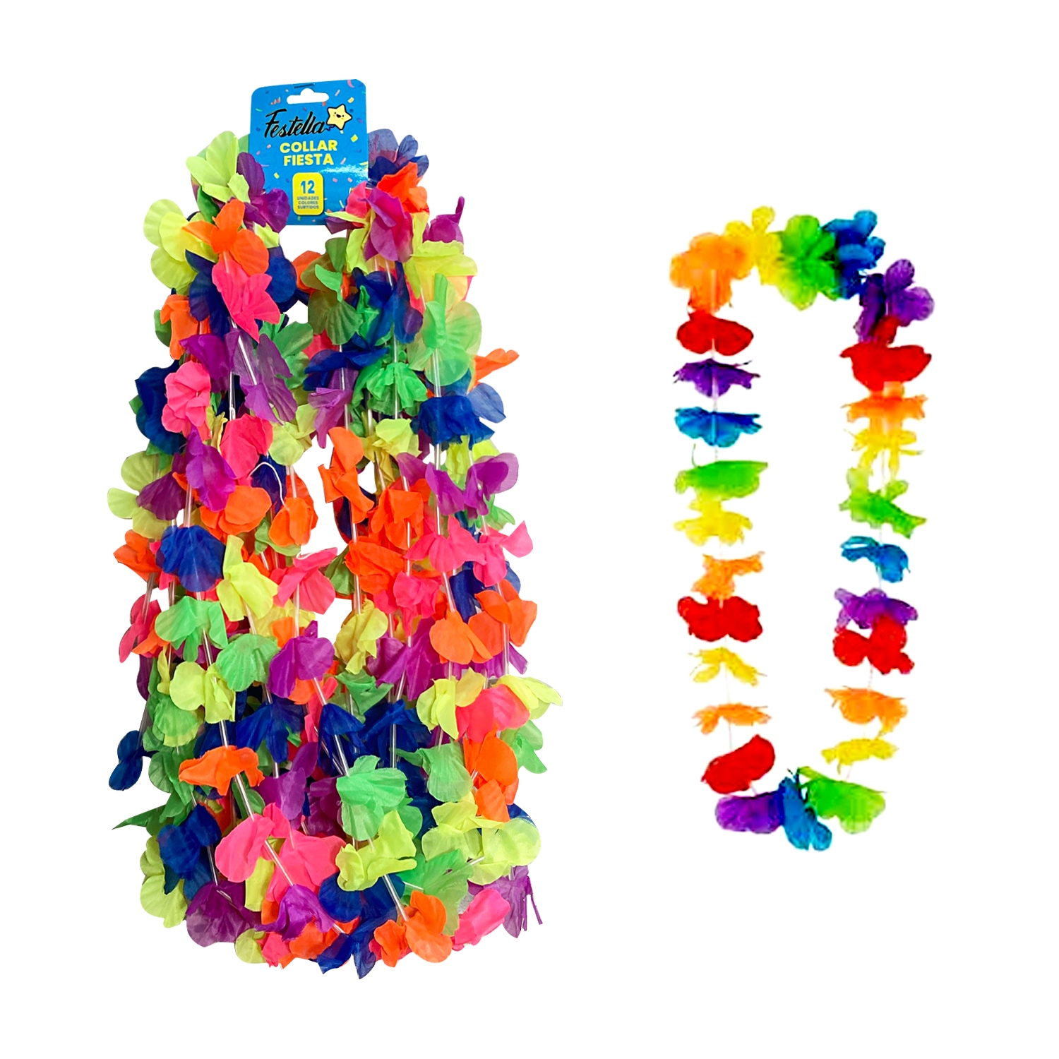 COLLAR HAWAIANO (CRTX12)