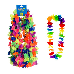 COLLAR HAWAIANO (CRTX12)