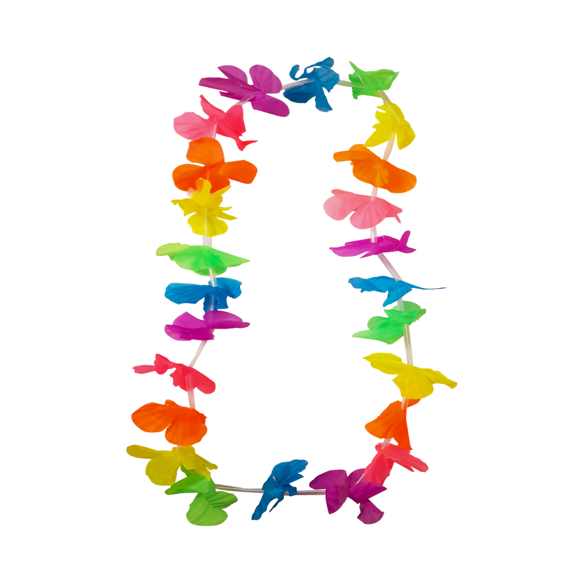 COLLAR HAWAIANO (CRTX12)