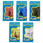 CORTINA DE FIESTA ESTAMPADA ESTRELLA SURTIDA 1*2M (PQTX12)