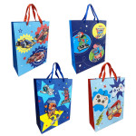 BOLSA REGALO FELIZ CUMPLEAÑOS 26*32*10CM (PQTX12)