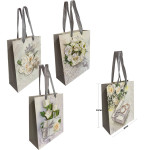 BOLSA REGALO MATRIMONIO (PQTX12)