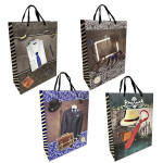 BOLSA REGALO DE HOMBRE (PQX12).