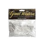 ESCARCHA PULVERIZADA PARA GLOBO PLATEADO (PQTX12)