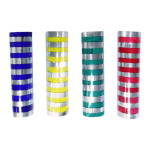 SERPENTINA METALIZADA (PQTX50)