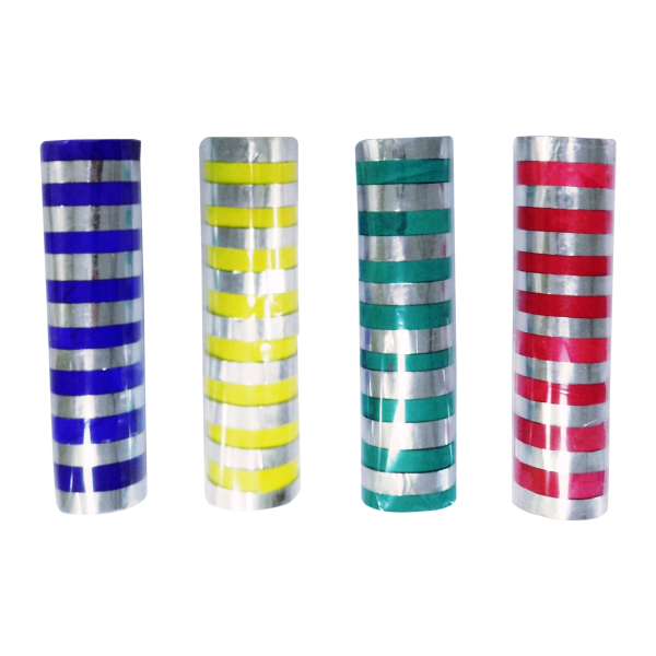 SERPENTINA METALIZADA (PQTX50)