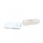 LUZ PARA GLOBO 1M COLORES