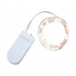 LUZ PARA GLOBO 1M CALIDA