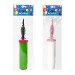 INFLADOR DE GLOBOS MANUAL FINO