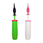 INFLADOR DE GLOBOS MANUAL FINO