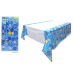 MANTEL FIESTA PRINCE AZUL