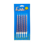 VELA PALO ROSA X6 (CJX24)