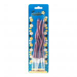 VELA PALO ROSA X6 (CJX25)