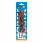 VELA ROJA X6 (CJX48)