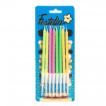 VELA NEON X8 (CJX25)