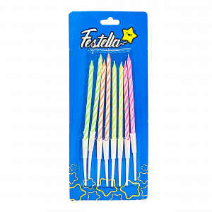 VELA NEON X8 (CJX25)