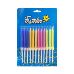 VELA X12 EN BLISTER (CJX24)