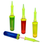 INFLADOR DE GLOBO MANUAL