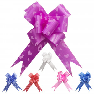 MOÑO DECORATIVO 2.8*46CM X10