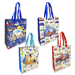 BOLSA REGALO TRANSPORTE PQX12)